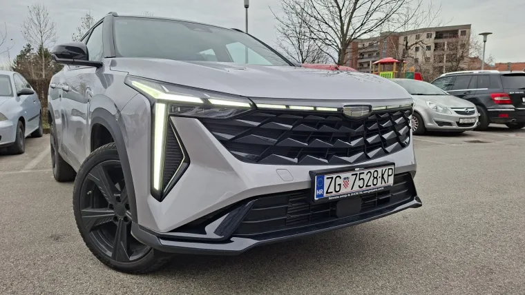 Testirali smo jedan od najpoželjnijih SUV-ova: Moćan izvana i skoro savr&scaron;en iznutra