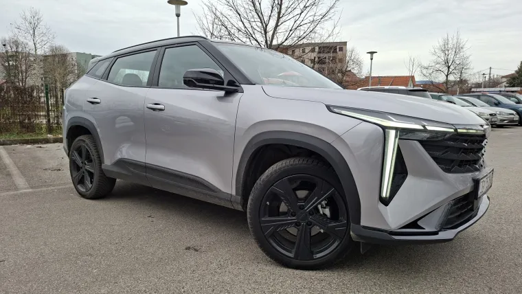 Testirali smo jedan od najpoželjnijih SUV-ova: Moćan izvana i skoro savr&scaron;en iznutra