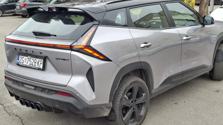 Testirali smo jedan od najpoželjnijih SUV-ova: Moćan izvana i skoro savr&scaron;en iznutra