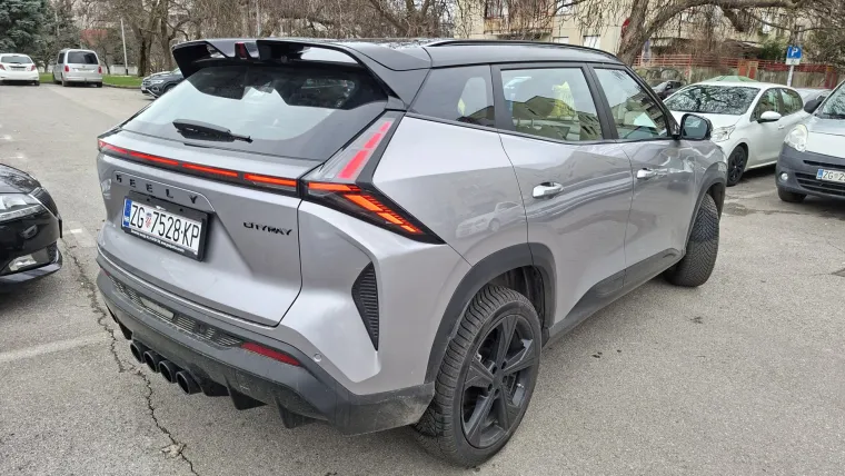 Testirali smo jedan od najpoželjnijih SUV-ova: Moćan izvana i skoro savr&scaron;en iznutra