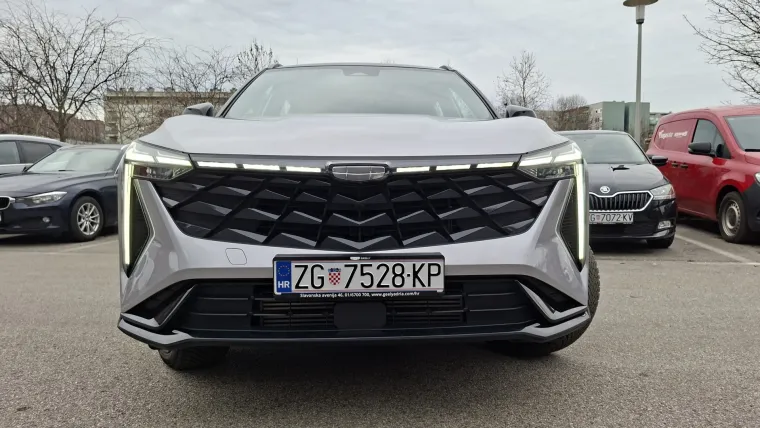 Testirali smo jedan od najpoželjnijih SUV-ova: Moćan izvana i skoro savr&scaron;en iznutra