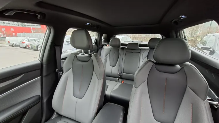 Testirali smo jedan od najpoželjnijih SUV-ova: Moćan izvana i skoro savr&scaron;en iznutra