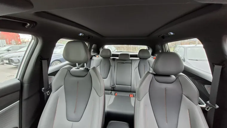 Testirali smo jedan od najpoželjnijih SUV-ova: Moćan izvana i skoro savr&scaron;en iznutra