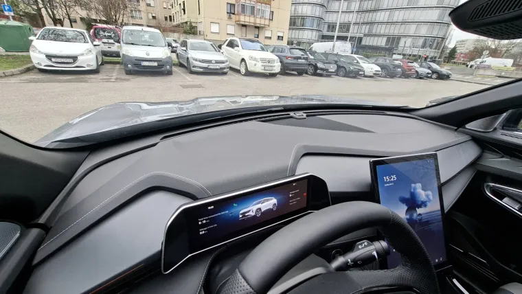 Testirali smo jedan od najpoželjnijih SUV-ova: Moćan izvana i skoro savr&scaron;en iznutra