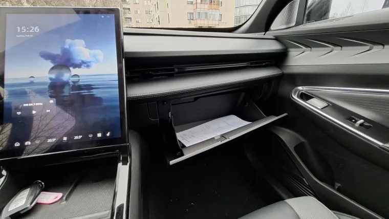 Testirali smo jedan od najpoželjnijih SUV-ova: Moćan izvana i skoro savr&scaron;en iznutra