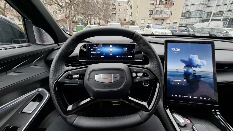 Testirali smo jedan od najpoželjnijih SUV-ova: Moćan izvana i skoro savr&scaron;en iznutra