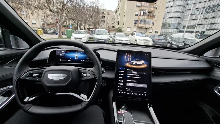 Testirali smo jedan od najpoželjnijih SUV-ova: Moćan izvana i skoro savr&scaron;en iznutra