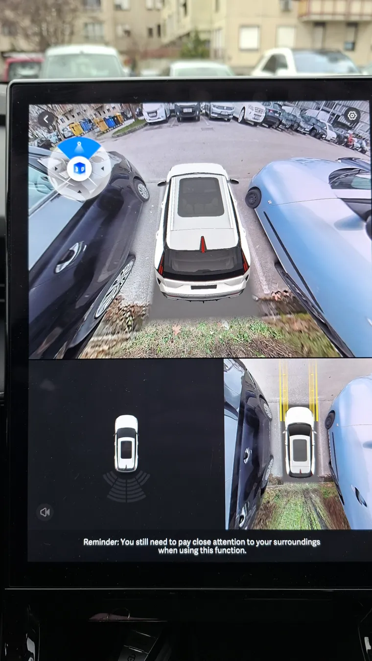 Testirali smo jedan od najpoželjnijih SUV-ova: Moćan izvana i skoro savr&scaron;en iznutra