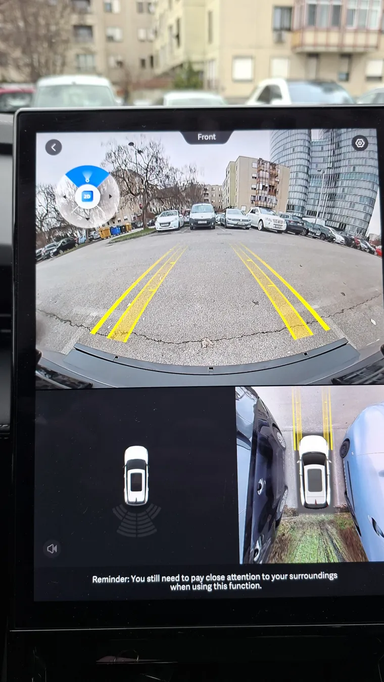 Testirali smo jedan od najpoželjnijih SUV-ova: Moćan izvana i skoro savr&scaron;en iznutra