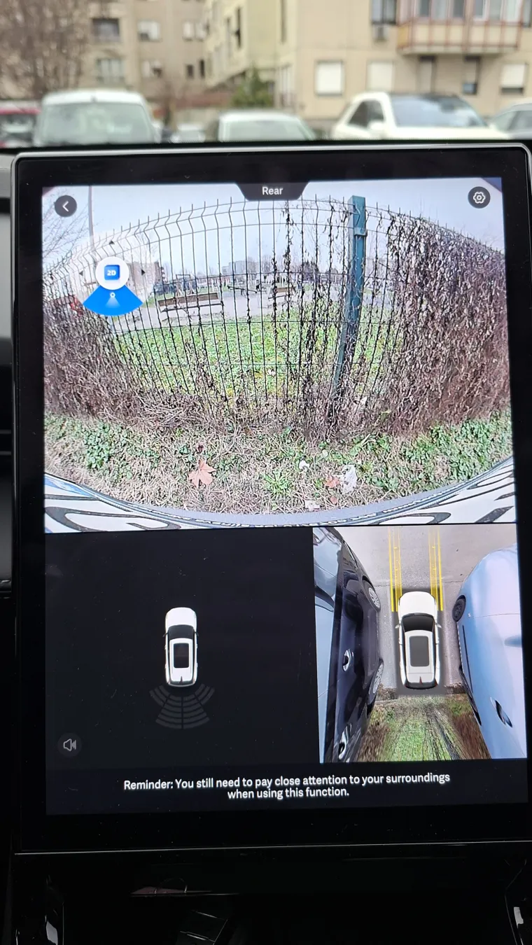 Testirali smo jedan od najpoželjnijih SUV-ova: Moćan izvana i skoro savr&scaron;en iznutra
