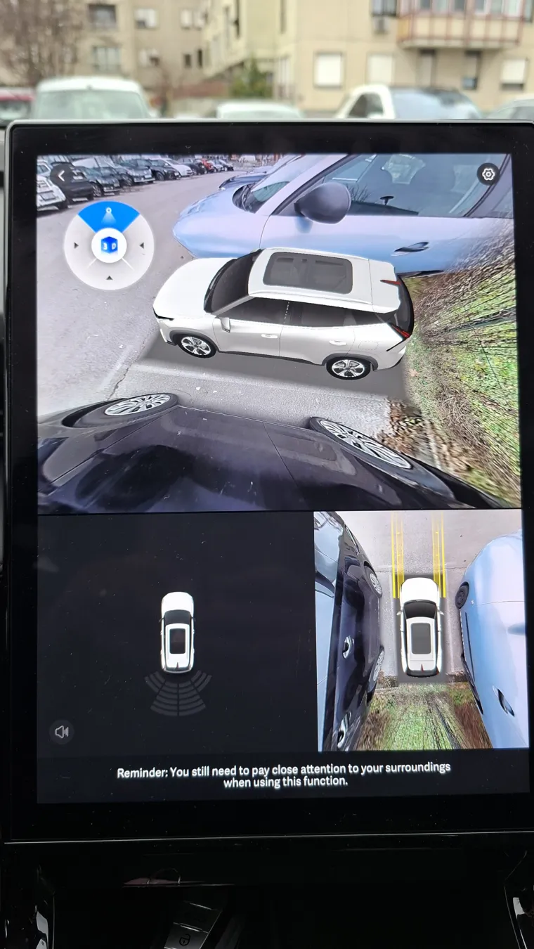 Testirali smo jedan od najpoželjnijih SUV-ova: Moćan izvana i skoro savr&scaron;en iznutra