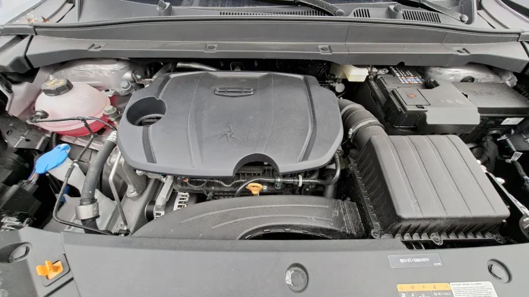 Testirali smo jedan od najpoželjnijih SUV-ova: Moćan izvana i skoro savr&scaron;en iznutra