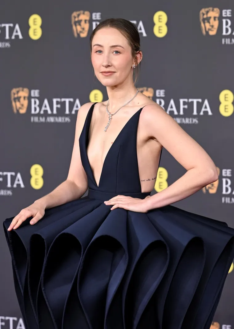 Modni fijasko na BAFTA-i: Ovih 10 dama modni kritičari nisu &scaron;tedjeli