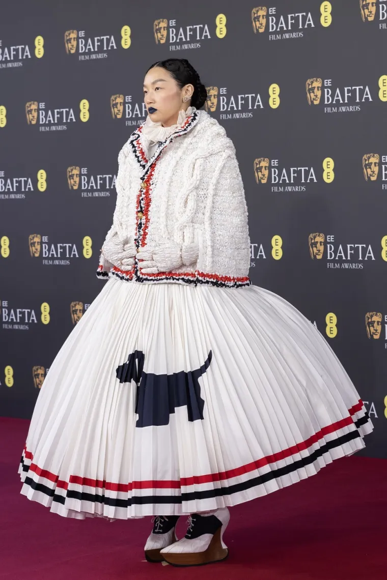 Modni fijasko na BAFTA-i: Ovih 10 dama modni kritičari nisu &scaron;tedjeli