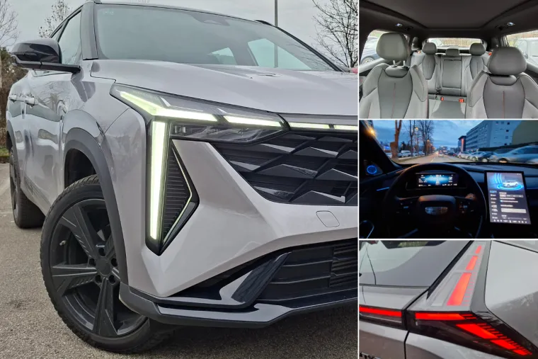 Testirali smo jedan od najpoželjnijih SUV-ova: Moćan izvana i skoro savr&scaron;en iznutra