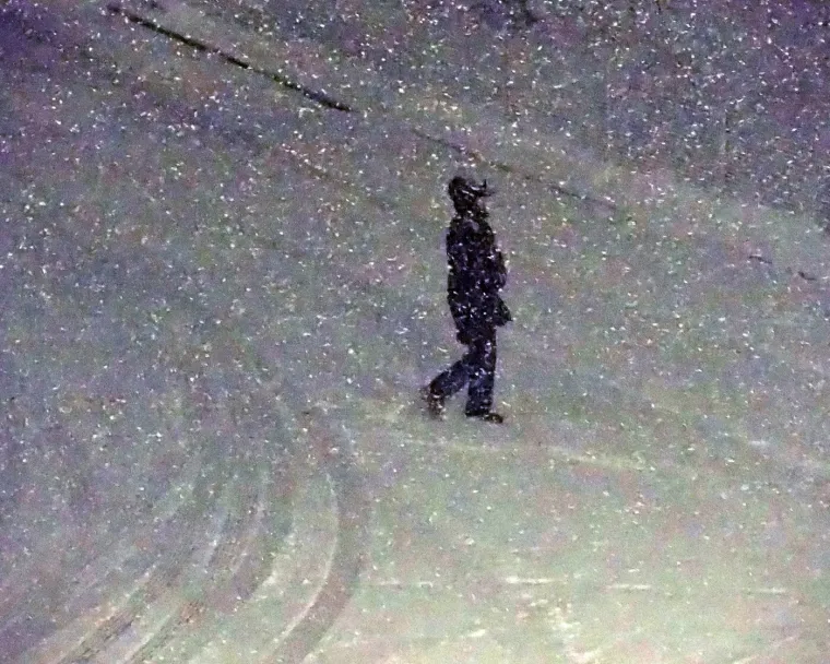 Na udaru snažne zimske oluje: Zatvorili su &scaron;kole, otkazali letove, ogla&scaron;ena upozorenja...