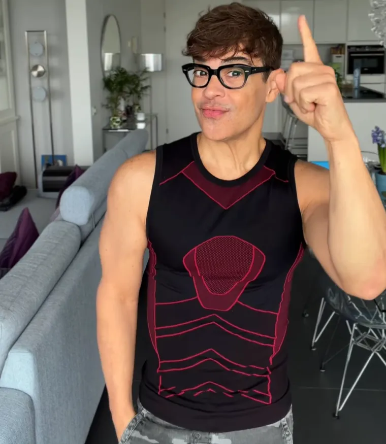 &Scaron;to mislite koliko ovaj mu&scaron;karac ima godina? Brojka koju izgovara sve ostavlja u nevjerici