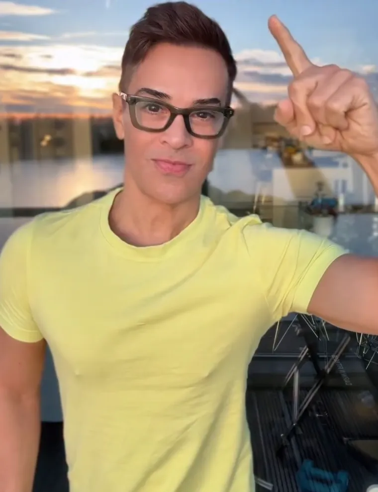 &Scaron;to mislite koliko ovaj mu&scaron;karac ima godina? Brojka koju izgovara sve ostavlja u nevjerici