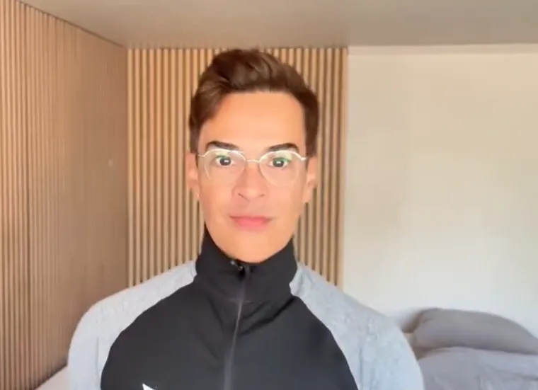 &Scaron;to mislite koliko ovaj mu&scaron;karac ima godina? Brojka koju izgovara sve ostavlja u nevjerici