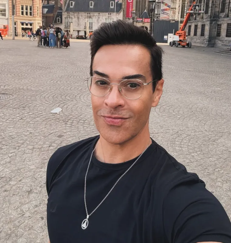 &Scaron;to mislite koliko ovaj mu&scaron;karac ima godina? Brojka koju izgovara sve ostavlja u nevjerici