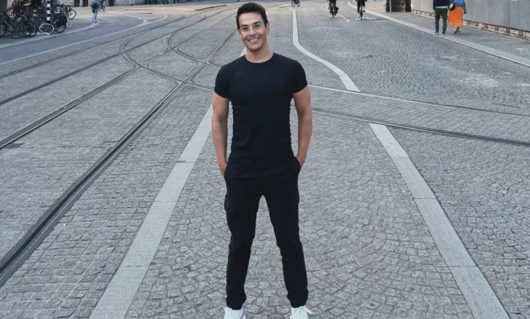 &Scaron;to mislite koliko ovaj mu&scaron;karac ima godina? Brojka koju izgovara sve ostavlja u nevjerici