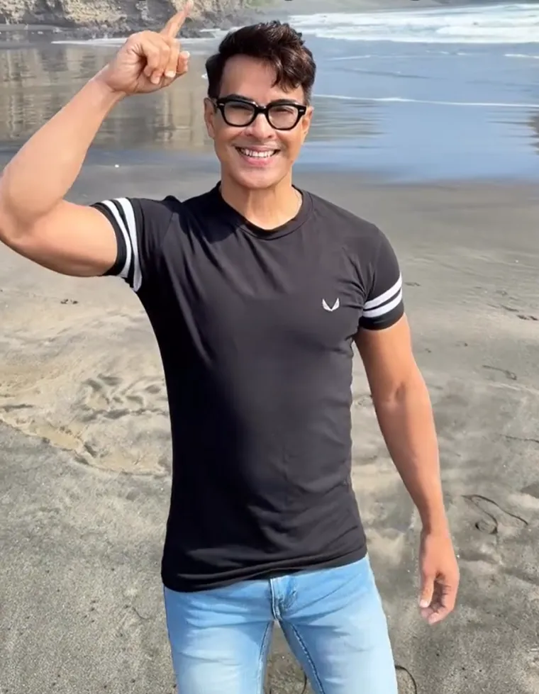 &Scaron;to mislite koliko ovaj mu&scaron;karac ima godina? Brojka koju izgovara sve ostavlja u nevjerici