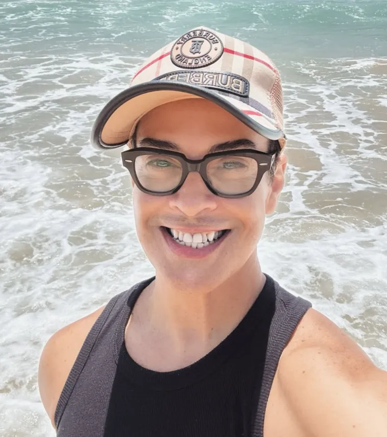 &Scaron;to mislite koliko ovaj mu&scaron;karac ima godina? Brojka koju izgovara sve ostavlja u nevjerici