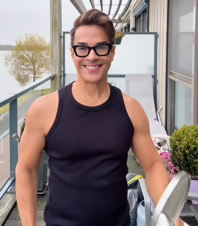 &Scaron;to mislite koliko ovaj mu&scaron;karac ima godina? Brojka koju izgovara sve ostavlja u nevjerici