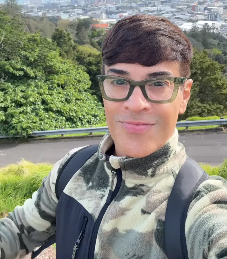 &Scaron;to mislite koliko ovaj mu&scaron;karac ima godina? Brojka koju izgovara sve ostavlja u nevjerici