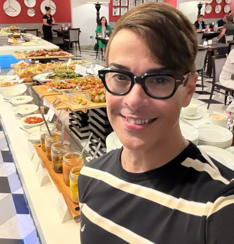 &Scaron;to mislite koliko ovaj mu&scaron;karac ima godina? Brojka koju izgovara sve ostavlja u nevjerici