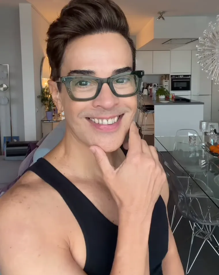 &Scaron;to mislite koliko ovaj mu&scaron;karac ima godina? Brojka koju izgovara sve ostavlja u nevjerici