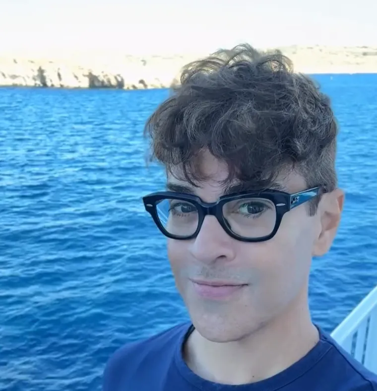 &Scaron;to mislite koliko ovaj mu&scaron;karac ima godina? Brojka koju izgovara sve ostavlja u nevjerici