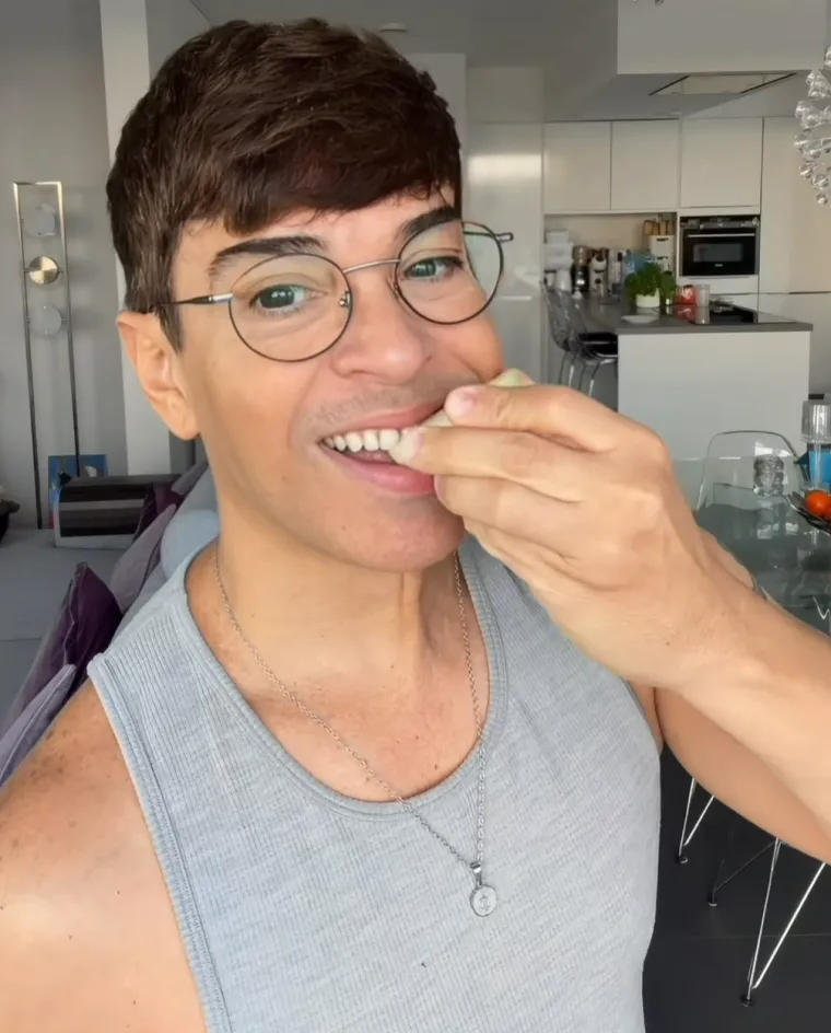 &Scaron;to mislite koliko ovaj mu&scaron;karac ima godina? Brojka koju izgovara sve ostavlja u nevjerici