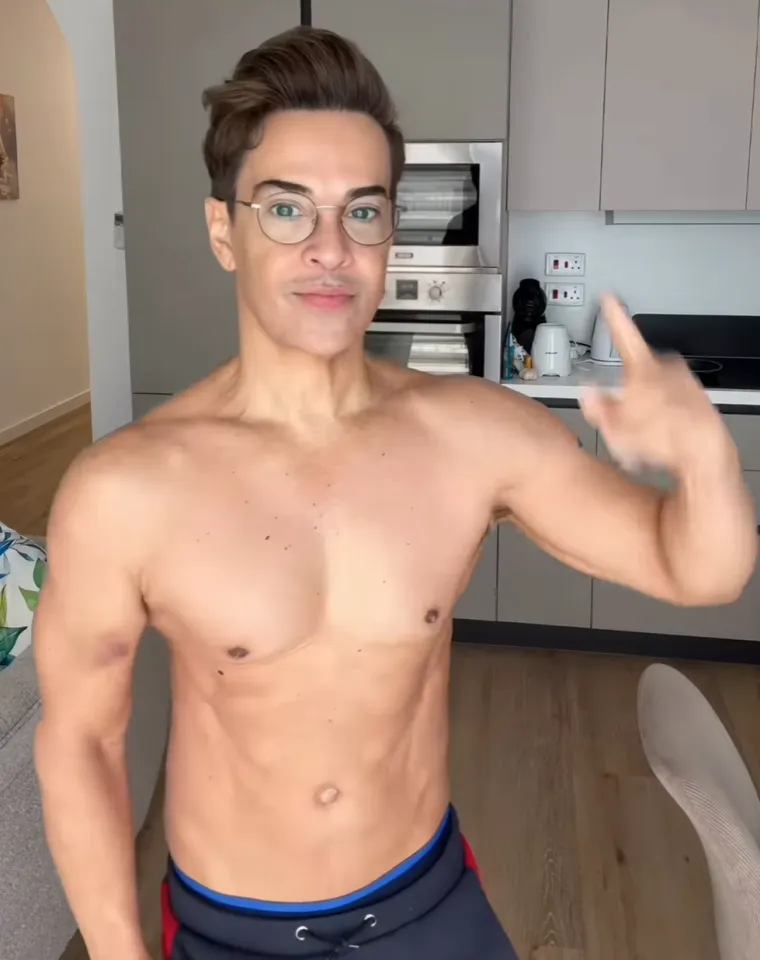 &Scaron;to mislite koliko ovaj mu&scaron;karac ima godina? Brojka koju izgovara sve ostavlja u nevjerici