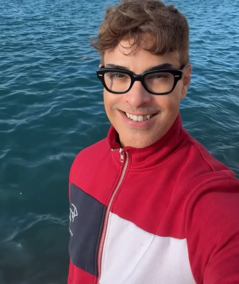 &Scaron;to mislite koliko ovaj mu&scaron;karac ima godina? Brojka koju izgovara sve ostavlja u nevjerici