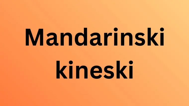 Je li ovo najteži kviz općeg znanja? Rije&scaron;i ga i doznaj