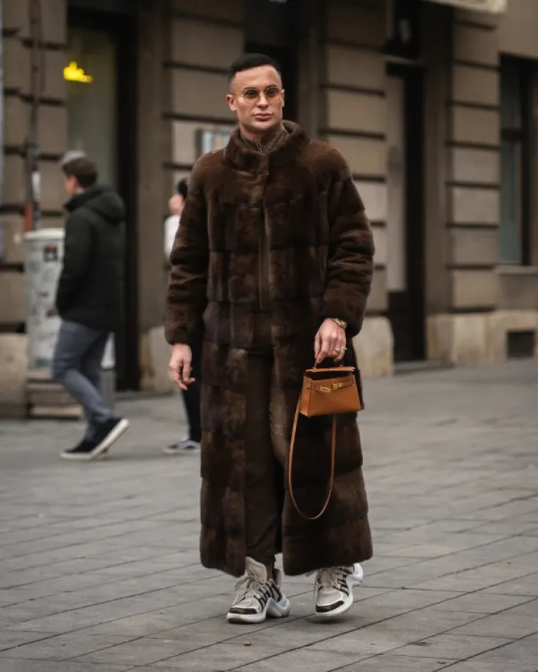 Kupa se u luksuzu i obožava modu: Ovako izgleda kralj zagrebačke &scaron;pice i nekretnina