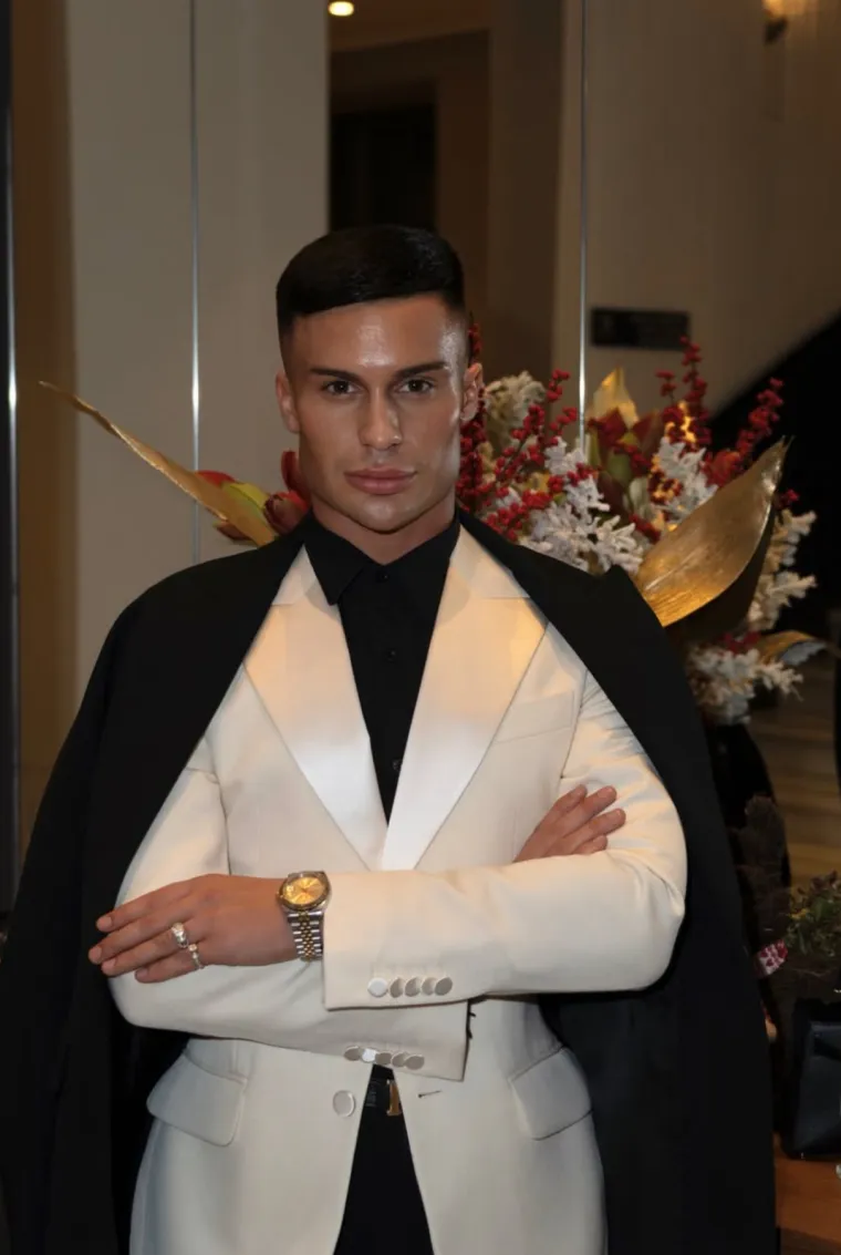 Kupa se u luksuzu i obožava modu: Ovako izgleda kralj zagrebačke &scaron;pice i nekretnina