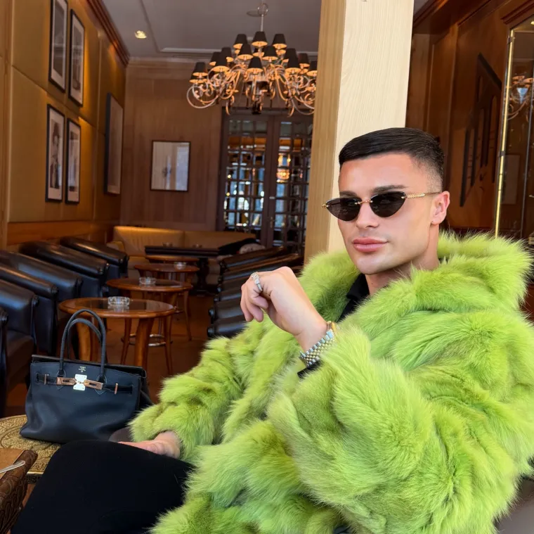 Kupa se u luksuzu i obožava modu: Ovako izgleda kralj zagrebačke &scaron;pice i nekretnina