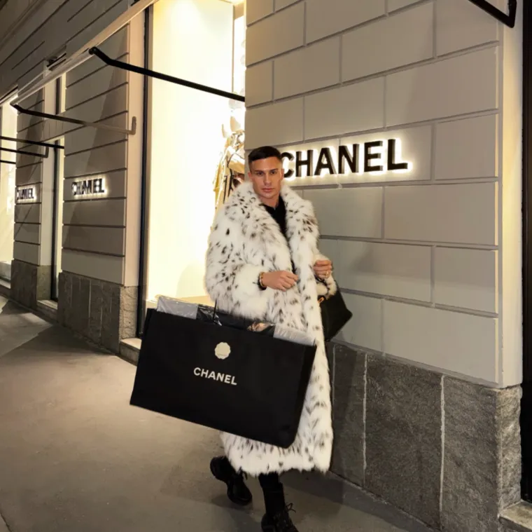 Kupa se u luksuzu i obožava modu: Ovako izgleda kralj zagrebačke &scaron;pice i nekretnina