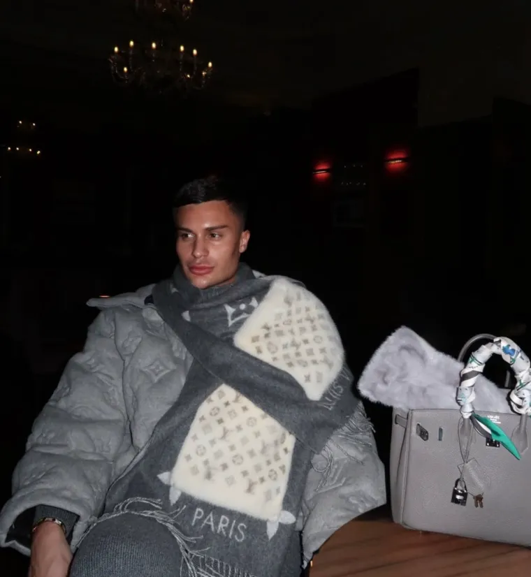 Kupa se u luksuzu i obožava modu: Ovako izgleda kralj zagrebačke &scaron;pice i nekretnina