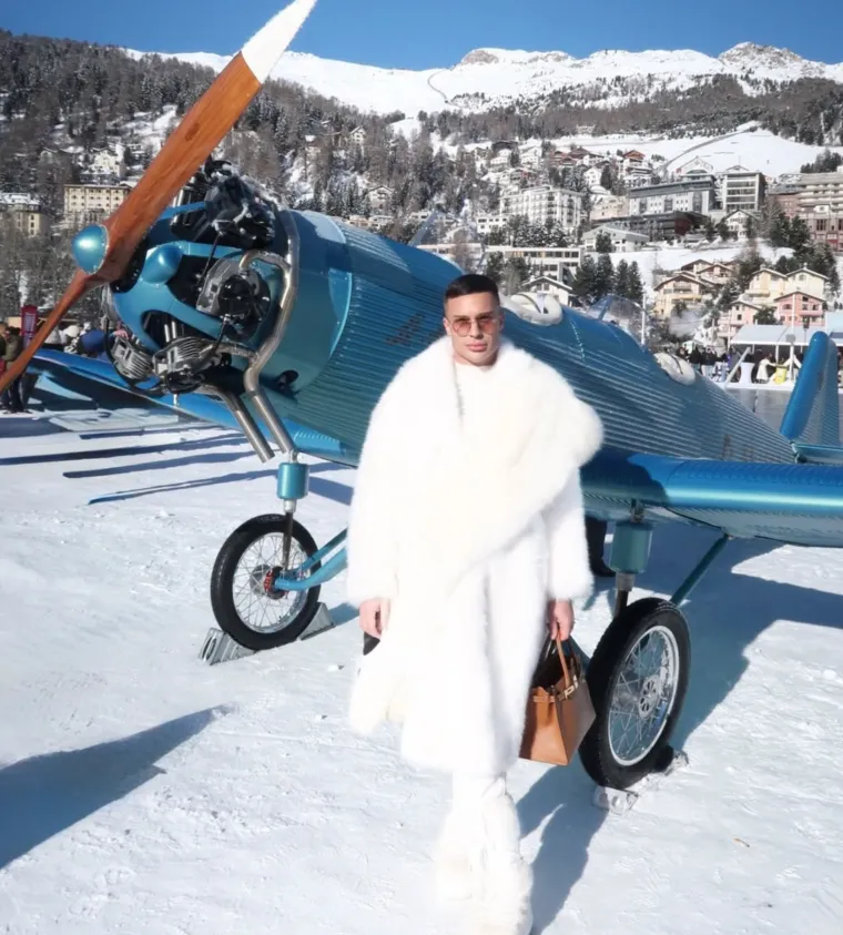 Kupa se u luksuzu i obožava modu: Ovako izgleda kralj zagrebačke &scaron;pice i nekretnina