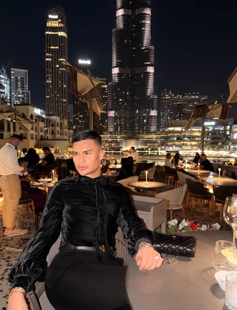 Kupa se u luksuzu i obožava modu: Ovako izgleda kralj zagrebačke &scaron;pice i nekretnina