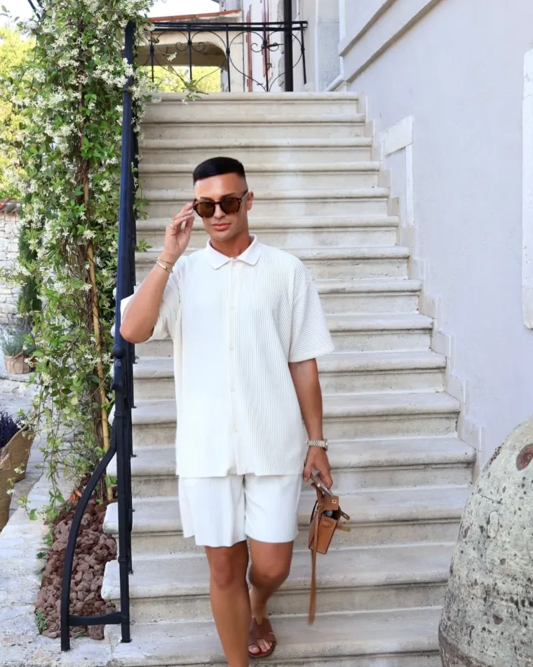 Kupa se u luksuzu i obožava modu: Ovako izgleda kralj zagrebačke &scaron;pice i nekretnina