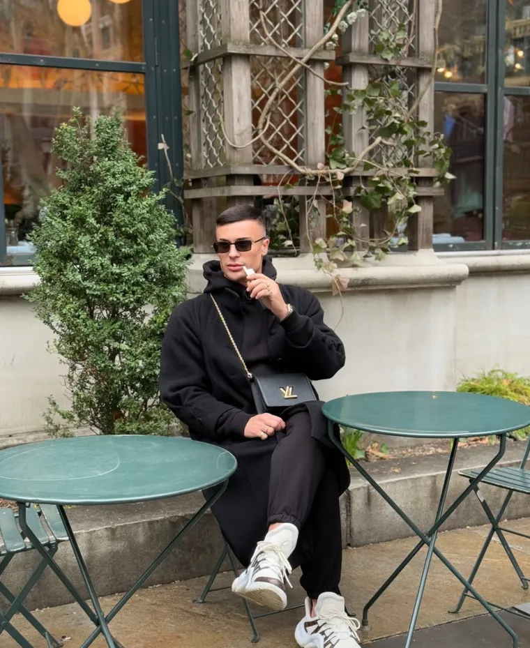 Kupa se u luksuzu i obožava modu: Ovako izgleda kralj zagrebačke &scaron;pice i nekretnina