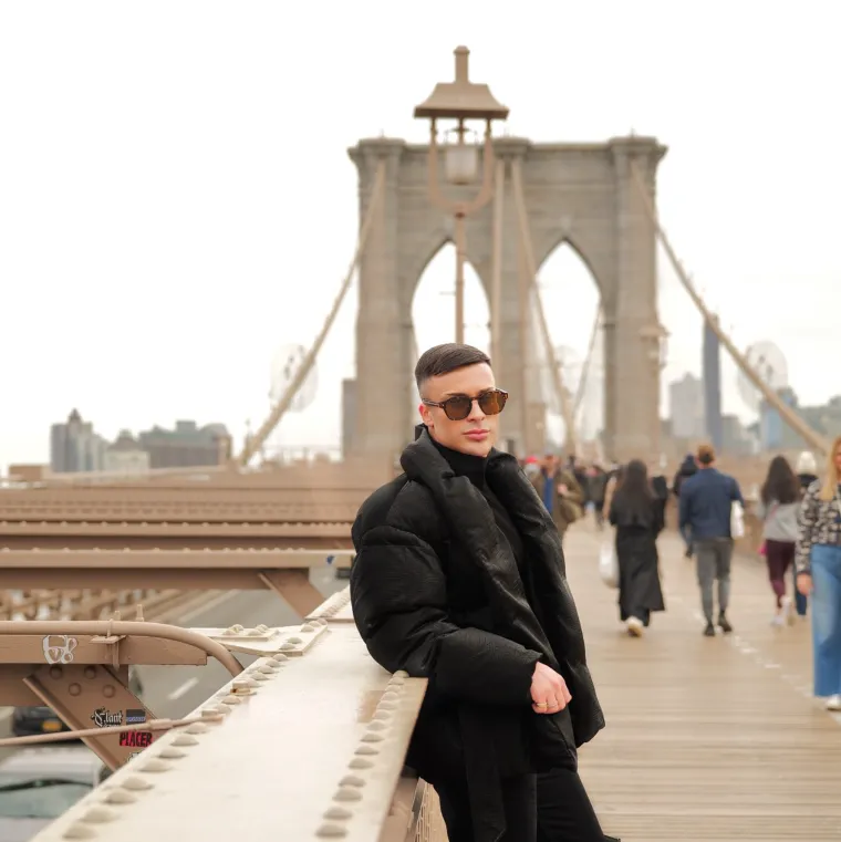 Kupa se u luksuzu i obožava modu: Ovako izgleda kralj zagrebačke &scaron;pice i nekretnina