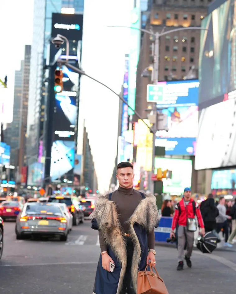 Kupa se u luksuzu i obožava modu: Ovako izgleda kralj zagrebačke &scaron;pice i nekretnina