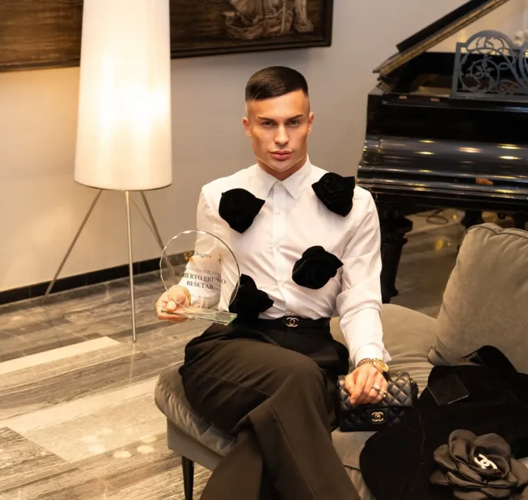 Kupa se u luksuzu i obožava modu: Ovako izgleda kralj zagrebačke &scaron;pice i nekretnina