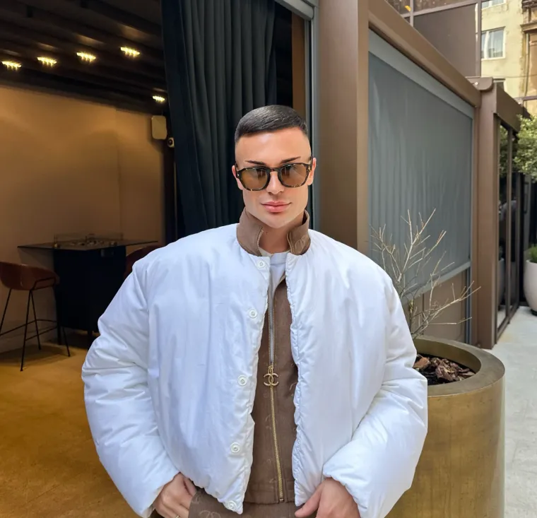 Kupa se u luksuzu i obožava modu: Ovako izgleda kralj zagrebačke &scaron;pice i nekretnina