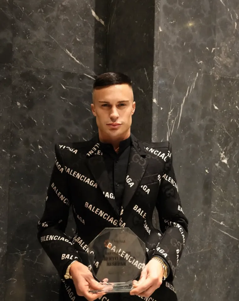 Kupa se u luksuzu i obožava modu: Ovako izgleda kralj zagrebačke &scaron;pice i nekretnina